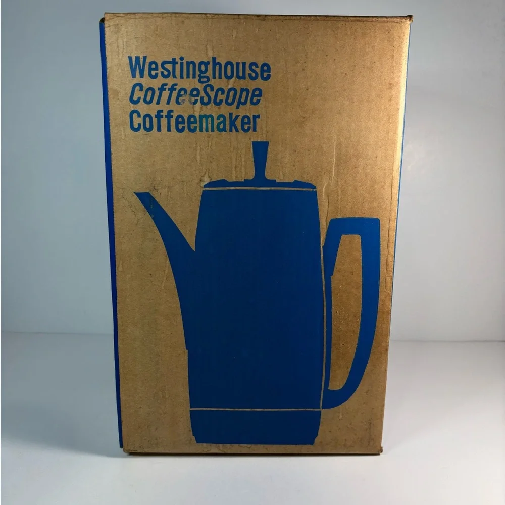 Stainless Steel Electric‎ Coffee Percolator